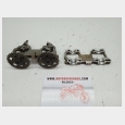 JUEGO ARBOLES DE LEVAS (4#) SEGUN FOTOGRAFIAS BMW F 650 GS ABS '01-'05