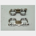 JUEGO ARBOLES DE LEVAS (4#) SEGUN FOTOGRAFIAS BMW F 650 GS ABS '01-'05 1