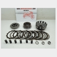 EMBRAGUE (4#) SEGUN FOTOGRAFIAS BMW F 650 GS ABS '01-'05
