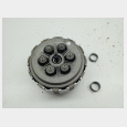 EMBRAGUE (4#) SEGUN FOTOGRAFIAS BMW F 650 GS ABS '01-'05 6
