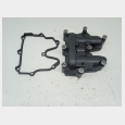 TAPA DE BALANCINES / TAPA DE CULATA (4#) SEGUN FOTOGRAFIAS BMW F 650 GS ABS '01-'05 1