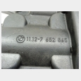 TAPA DE BALANCINES / TAPA DE CULATA (4#) SEGUN FOTOGRAFIAS BMW F 650 GS ABS '01-'05 3