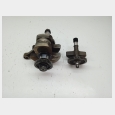 JUEGO DE BIELA Y CIGEAL (4#) SEGUN FOTOGRAFIAS BMW F 650 GS ABS '01-'05 3