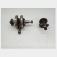 JUEGO DE BIELA Y CIGEAL (4#) SEGUN FOTOGRAFIAS BMW F 650 GS ABS '01-'05 5