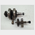 JUEGO DE BIELA Y CIGEAL (4#) SEGUN FOTOGRAFIAS BMW F 650 GS ABS '01-'05 6