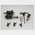 CAJA DE CAMBIO (4#) SEGUN FOTOGRAFIAS BMW F 650 GS ABS '01-'05 1