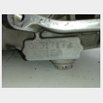 JUEGO DE CARTERES (4#) SEGUN FOTOGRAFIAS BMW F 650 GS ABS '01-'05 3