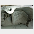 JUEGO DE CARTERES (4#) SEGUN FOTOGRAFIAS BMW F 650 GS ABS '01-'05 4
