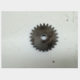 PION ( Z-24 ) (4#) BMW F 650 GS ABS '01-'05 2