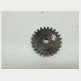 PION ( Z-24 ) (4#) BMW F 650 GS ABS '01-'05 5