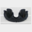 TAPA FRONTAL DEL DEPOSITO DE GASOLINA 2 BMW F 650 ST 93-99 4