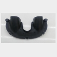 TAPA FRONTAL DEL DEPOSITO DE GASOLINA 4 BMW F 650 ST 93-99 4