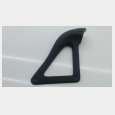TAPA IZQUIERDA BAJO DEPOSITO 3 ( 46632346005 ) BMW F 650 ST 93-99 1