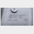TAPA IZQUIERDA BAJO DEPOSITO 3 ( 46632346005 ) BMW F 650 ST 93-99 4
