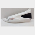 TAPA TRASERA DERECHA 5 BMW F 650 ST 93-99 1