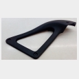 TAPA IZQUIERDA BAJO DEPOSITO 4 ( 46632346005 ) BMW F 650 ST 93-99 2
