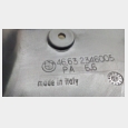 TAPA IZQUIERDA BAJO DEPOSITO 4 ( 46632346005 ) BMW F 650 ST 93-99 6