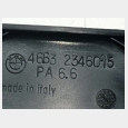 TAPA CENTRAL DEL RADIADOR 5# BMW F 650 ST 93-99 4