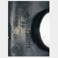 TAPA FRONTAL DEL DEPOSITO DE GASOLINA 7# BMW F 650 ST 93-99 4