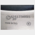 TAPA COLIN TRASERO 6# BMW F 650 ST 93-99 4