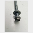 EJE TRASERO 7# BMW F 650 ST 93-99 5