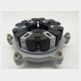 SOPORTE CORONA CON SILENT-B.LOCK 4# BMW F 650 ST 93-99 4
