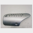 PROTECTOR / EMBELLECEDOR DEL SILENCIADOR DE ESCAPE 1# ( GRANDE ) ( 18122345043 ) BMW F 650 ST 93-99 1