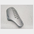 PROTECTOR / EMBELLECEDOR DEL SILENCIADOR DE ESCAPE 1# ( GRANDE ) ( 18122345043 ) BMW F 650 ST 93-99 2