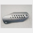 PROTECTOR / EMBELLECEDOR DEL SILENCIADOR DE ESCAPE 1# ( GRANDE ) ( 18122345043 ) BMW F 650 ST 93-99 3