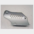PROTECTOR / EMBELLECEDOR DEL SILENCIADOR DE ESCAPE 1# ( GRANDE ) ( 18122345043 ) BMW F 650 ST 93-99 5
