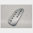PROTECTOR / EMBELLECEDOR DEL SILENCIADOR DE ESCAPE 1# ( PEQUEO ) ( 18122345042 ) BMW F 650 ST 93-99 3