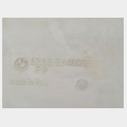 TAPA TRASERA IZQUIERDA 7# BMW F 650 ST 93-99 5