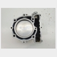 JUEGO DE CILINDRO Y PISTON (M8) (1) SEGUN FOTOGRAFIAS BMW F 650 FUNDURO '96/'03 6