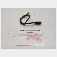 SENSOR CABALLETE LATERAL (M8) (1) SEGUN FOTOGRAFIAS BMW F 650 FUNDURO '96/'03