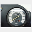 PANEL DE RELOJES / MARCADOR / VELOCIMETRO ( 84.639 KMS ) (M8) (1) SEGUN FOTOGRAFIAS BMW F 650 FUNDURO '96/'03 2