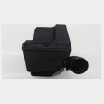 CAJA DEL FILTRO DEL AIRE 6 BMW K 75 1