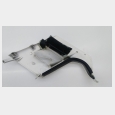 TAPA LATERAL DERECHA BMW K 75 2
