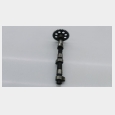 ARBOL DE LEVAS 3 ( 460626 ) BMW K 75 1