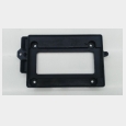 TAPA SOPORTE DE LA BATERIA 2 BMW K 75 1