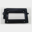 TAPA SOPORTE DE LA BATERIA 3 BMW K 75 1