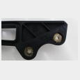 REF. 2300037 SOPORTE IZQUIERDO DE MALETA LATERAL (1) BMW K 75 4