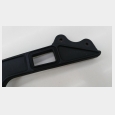 REF. 2300037 SOPORTE IZQUIERDO DE MALETA LATERAL (2) BMW K 75 1
