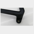 REF. 2300037 SOPORTE IZQUIERDO DE MALETA LATERAL (2) BMW K 75 2