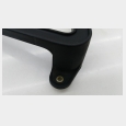 REF. 2300037 SOPORTE IZQUIERDO DE MALETA LATERAL (3) BMW K 75 2