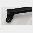 REF. 2300037 SOPORTE IZQUIERDO DE MALETA LATERAL (3) BMW K 75 3