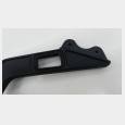REF. 2300037 SOPORTE IZQUIERDO DE MALETA LATERAL (4) BMW K 75 1