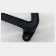 REF. 2300037 SOPORTE IZQUIERDO DE MALETA LATERAL (4) BMW K 75 2