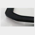 REF. 2300037 SOPORTE IZQUIERDO DE MALETA LATERAL (4) BMW K 75 4