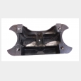 PUENTE DEL GUARDABARRO DELANTERO 6* BMW K 75 5