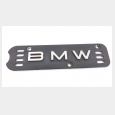 TAPA DE REGISTRO DE BUJIAS 7* BMW K 75 1